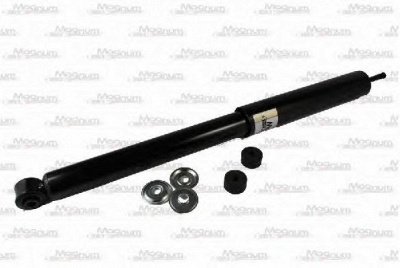 MAGNUM TECHNOLOGY agx057mt -  Амортизатор
